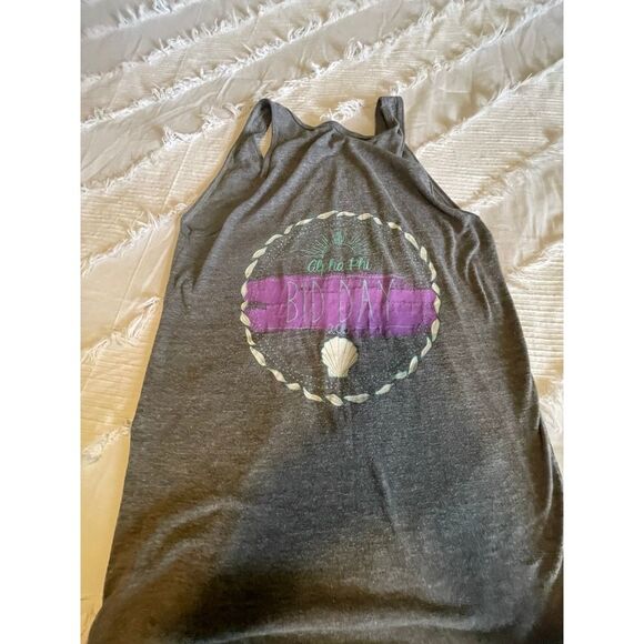 Alpha Phi sorority shirts lot of 7 FSU and 1 hat - Picture 4 of 11